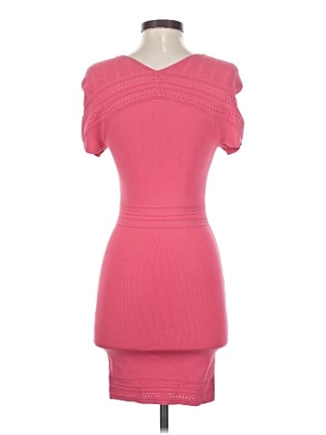 MORGAN by Morgan de Toi Cocktail Dress (view 2)
