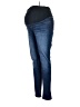 1822 Denim Blue Jeggings Size 32 waist - photo 1
