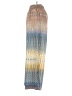 Very J Print Blue Casual Pants Size S - photo 5