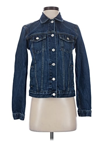 Gap Denim Jacket (view 1)