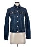 Gap 100% Cotton Blue Denim Jacket Size XS - photo 1