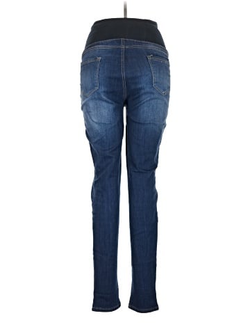1822 Denim Jeggings (view 2)