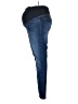 1822 Denim Blue Jeggings Size 32 waist - photo 5