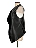 Echo 100% Polyester Black Vest Size S - photo 5