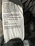 Puma 100% Polyester Color Block Black Track Pants 12-18 MO / 18 MO - photo 4