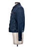 Gap 100% Cotton Blue Denim Jacket Size XS - photo 5