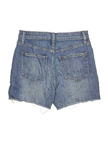 Madewell Denim Short (view 2)