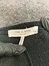 Rag & Bone Black Short Sleeve Turtleneck Size L - photo 7
