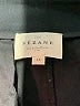 Sézane Black Casual Pants Size EU (FR) 42 / US 10 - photo 7