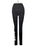 Victoria's Secret Pink Black Active Pants Size S - photo 2