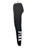 Victoria's Secret Pink Black Active Pants Size S - photo 5
