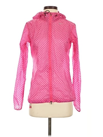 Nike Raincoat (view 1)