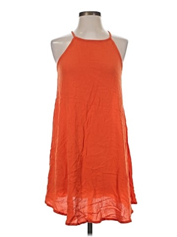 Mossimo Supply Co. Casual Dress (view 1)