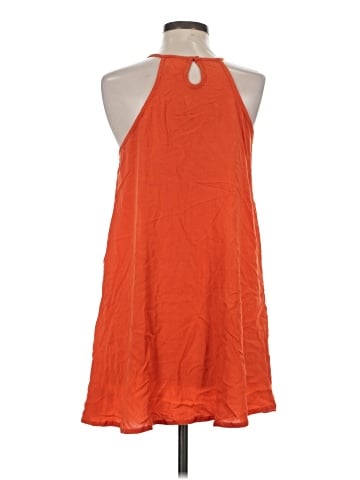 Mossimo Supply Co. Casual Dress (view 2)