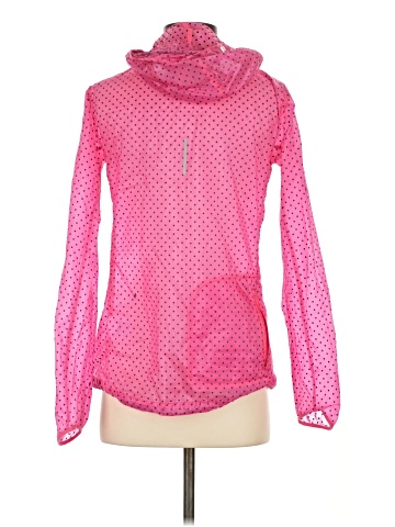Nike Raincoat (view 2)