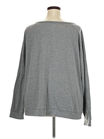 a.n.a. A New Approach Pullover Sweater (view 2)