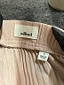 Wilfred 100% Polyester Solid Tan Casual Skirt Size S - photo 4