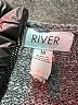 Exist Gray Pullover Sweater Size M - photo 7