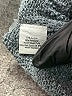 Exist Gray Pullover Sweater Size M - photo 8