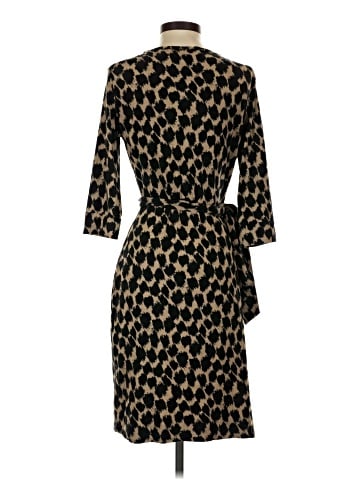Diane von Furstenberg Cocktail Dress (view 2)