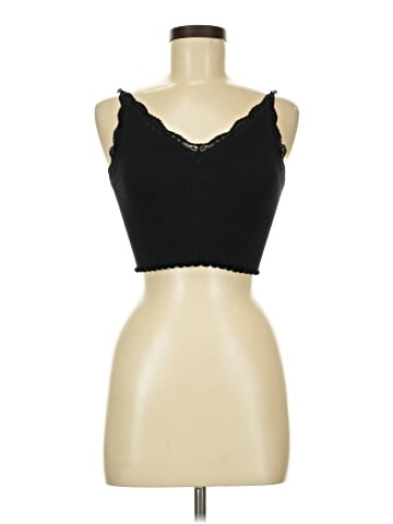 Love Tree Sleeveless Top (view 1)