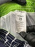 Carter's 100% Polyester Blue Board Shorts 18-24 MO / 24 MO - photo 3