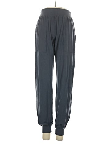 Peach Track Pants (view 1)
