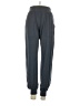 Peach Gray Track Pants Size XS - photo 1