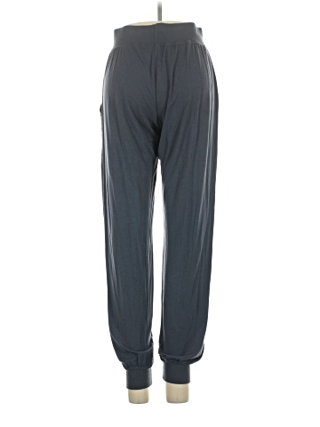 Peach Track Pants (view 2)