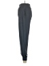 Peach Gray Track Pants Size XS - photo 5