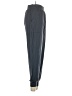 Peach Gray Track Pants Size XS - photo 4
