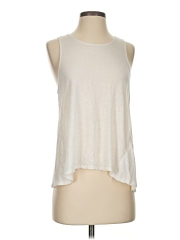 Soft Joie Sleeveless T-Shirt (view 1)