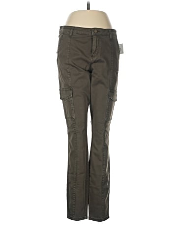 Caslon Cargo Pants (view 1)