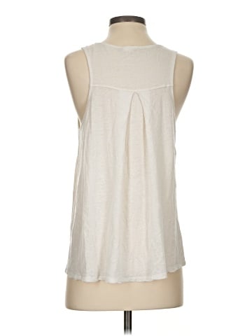 Soft Joie Sleeveless T-Shirt (view 2)