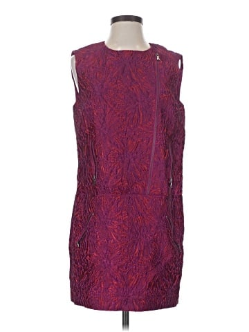 BCBGMAXAZRIA Cocktail Dress (view 1)
