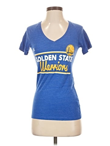 Adidas Short Sleeve T-Shirt (view 1)