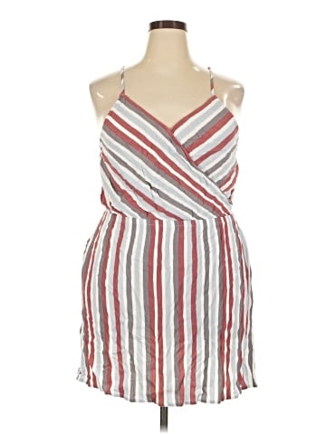 Market and Spruce Casual Dress (view 1)