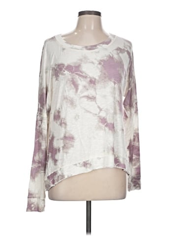 True Craft Long Sleeve Top (view 1)