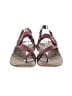 Merrell 100% Leather Burgundy Sandals Size 7 - photo 2