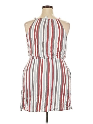 Market and Spruce Casual Dress (view 2)