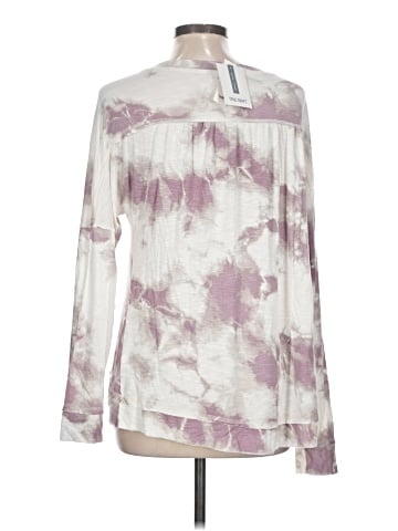 True Craft Long Sleeve Top (view 2)