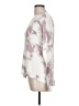 True Craft Tie-dye Ivory Long Sleeve Top Size L - photo 5