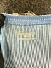 Ruff Hewn Blue Tank Top Size S - photo 7