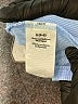 Ruff Hewn Blue Tank Top Size S - photo 8