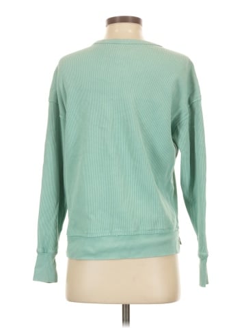 Seven7 Long Sleeve Top (view 2)