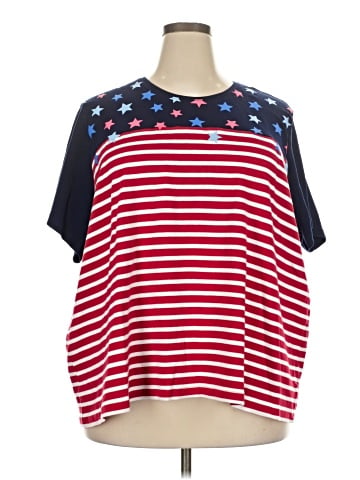 Kim Rogers Short Sleeve T-Shirt (view 1)
