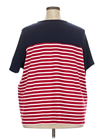 Kim Rogers Short Sleeve T-Shirt (view 2)