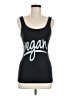 Next Level Apparel Black Tank Top Size M - photo 1