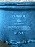 Hurley Color Block Blue Active Pants Size M - photo 7