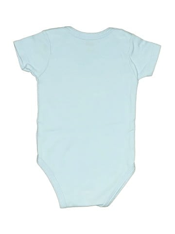 Hb Short Sleeve Onesie (view 2)